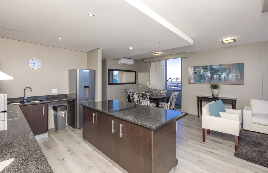 2 Bedroom Property for Sale in Beachfront Western Cape